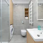 Appartement Modern With Balcony And Parking By Renters *