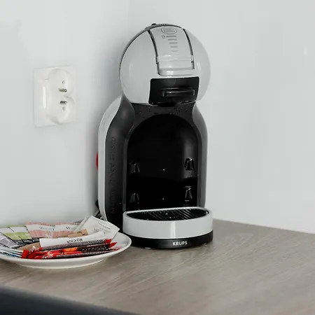 Apartamento Modern With Balcony And Parking By Renters Mielno (Koszalin)