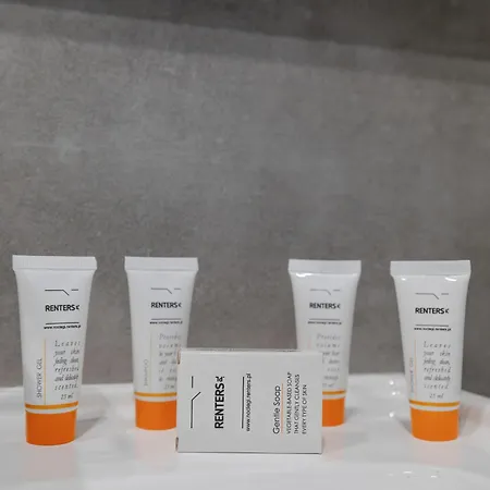 Apartamento Modern With Balcony And Parking By Renters Mielno (Koszalin)